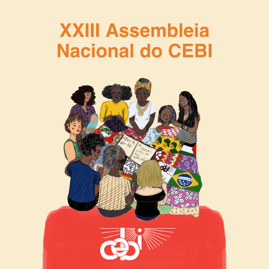 XXIII Assembleia Nacional do CEBI