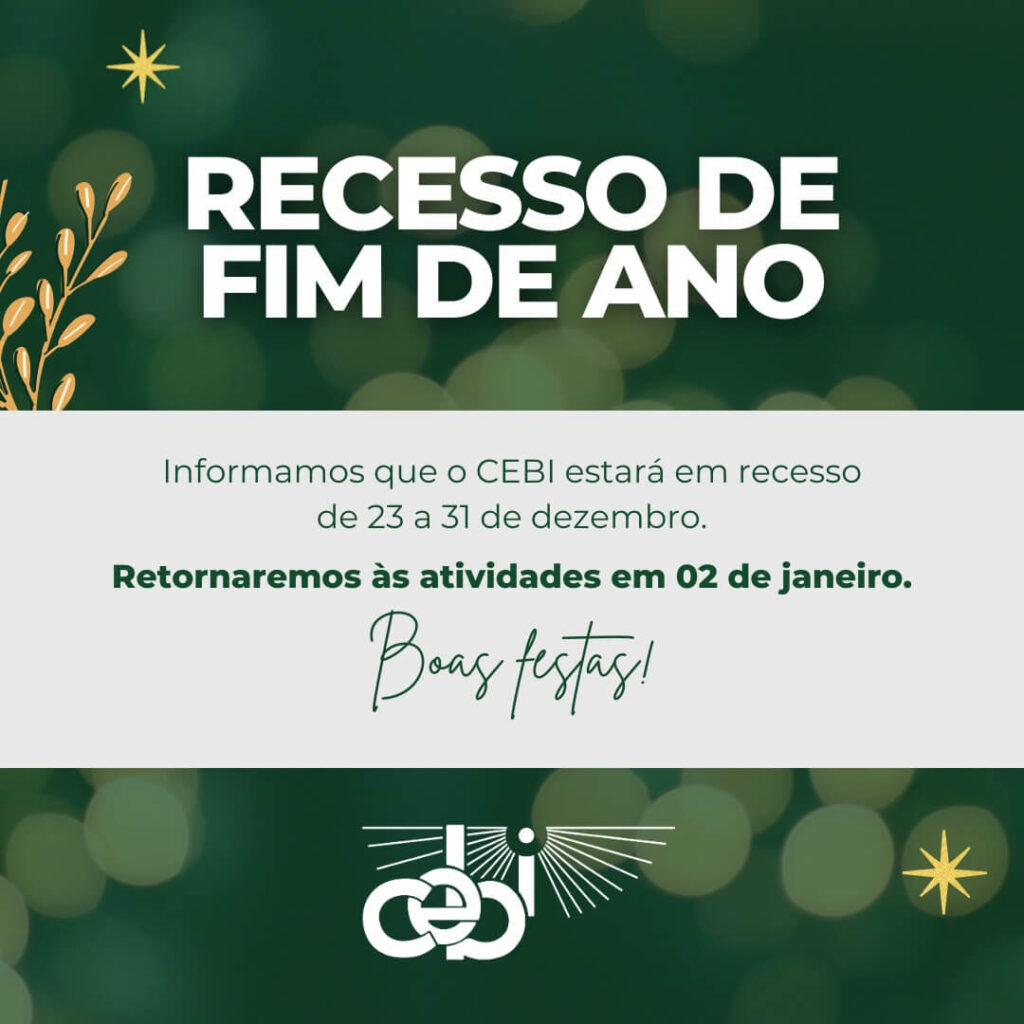 Portal do CEBI