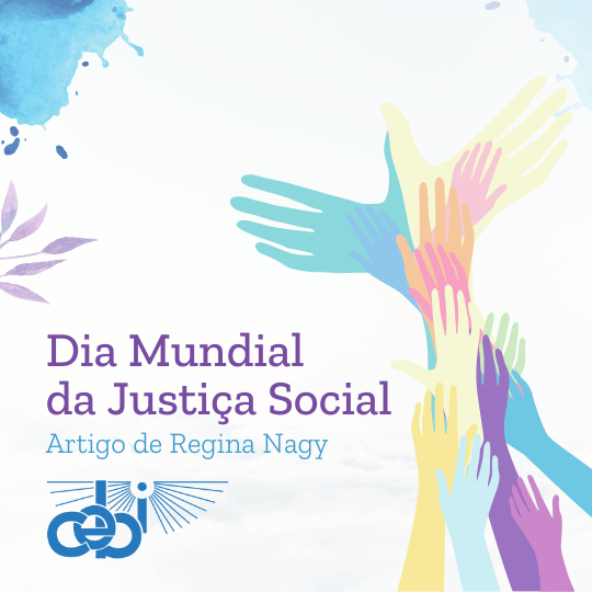 Artigo de Regina Nagy