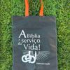 Ecobag A Bíblia a Serviço da Vida