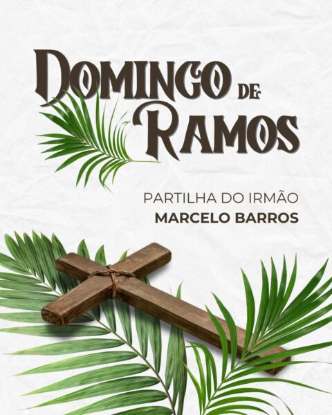 partilha do irmao marcelo barros