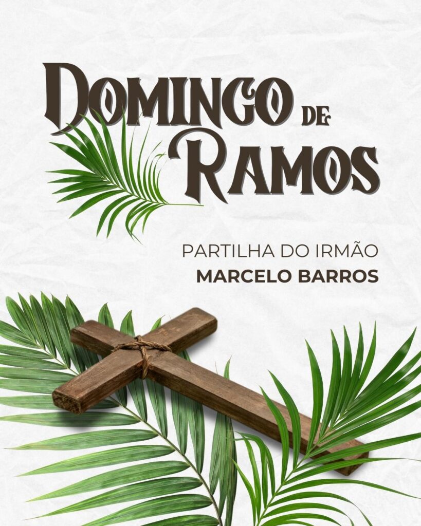 partilha do irmao marcelo barros