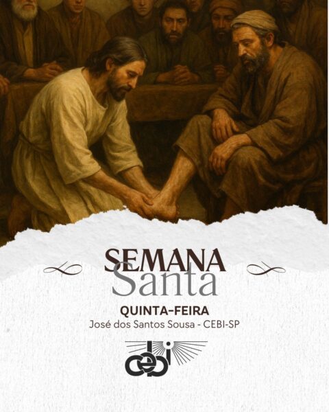 Sexta feira santa com versiculo biblico post para instagram 1