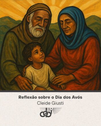 Dia das Maes Agar continua caminhando entre nos 1