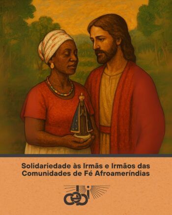 Dia das Maes Agar continua caminhando entre nos 3