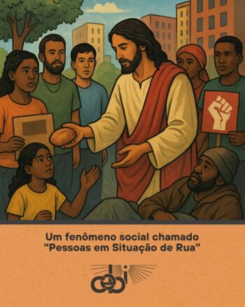 Dia das Maes Agar continua caminhando entre nos 4