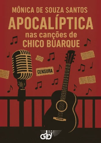 E Book Apocaliptica nas cancoes de Chico Buarque 1