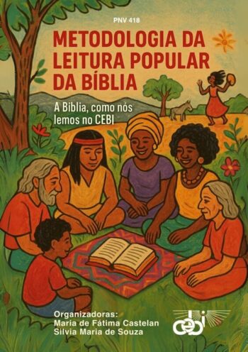 Metodologia da Leitura Popular da Biblia