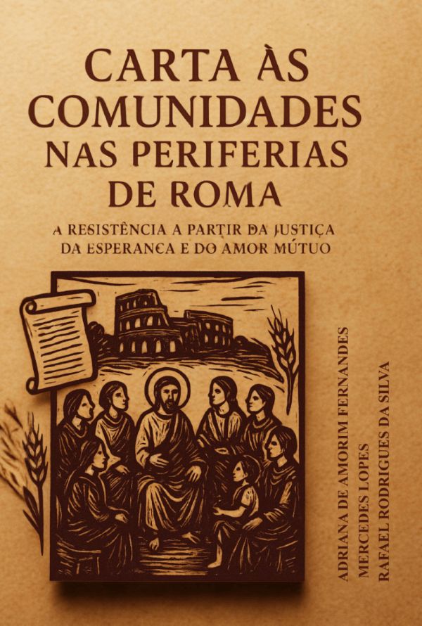 Carta às comunidades nas periferias de Roma: a resistência a partir da justiça, da esperança e do amor mútuo