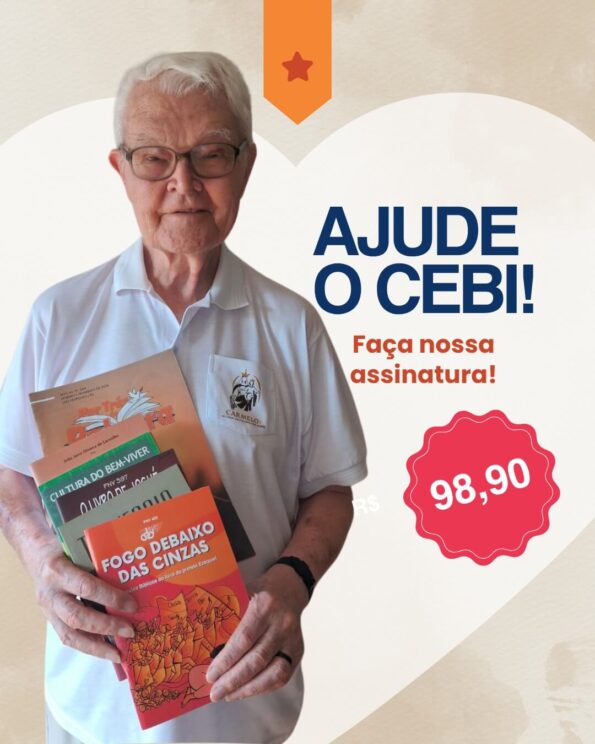 Portal do CEBI