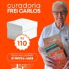 Combo Especial – Curadoria Frei Carlos