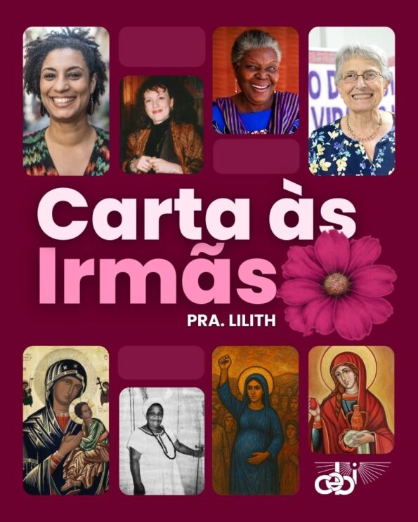 Carta às Irmãs 1 feliz dia da 1