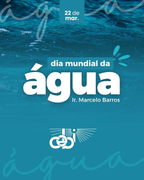 A água nossa de cada dia nos dá hoje 1 %40grandesite