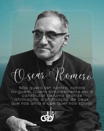 Oscar Romero
