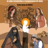 Antes D’Ele, Muitas - As mães intrometidas e transgressoras de Jesus