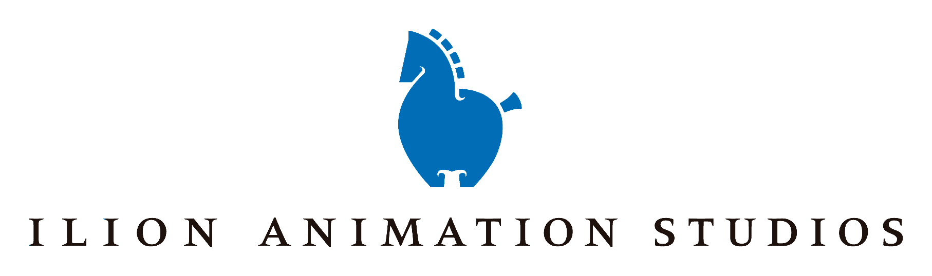 Ilion Animation Studios Logo