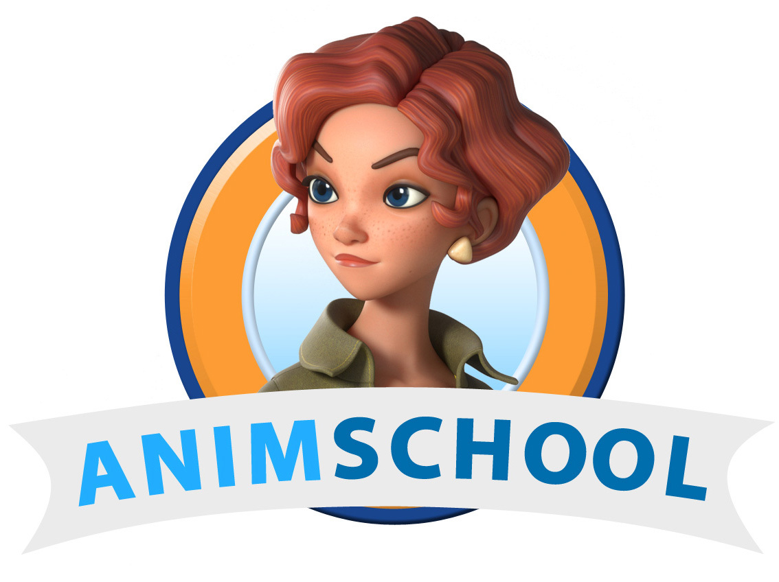 CGMEETUP 3D Animated Show Concept Artists by AnimSchool