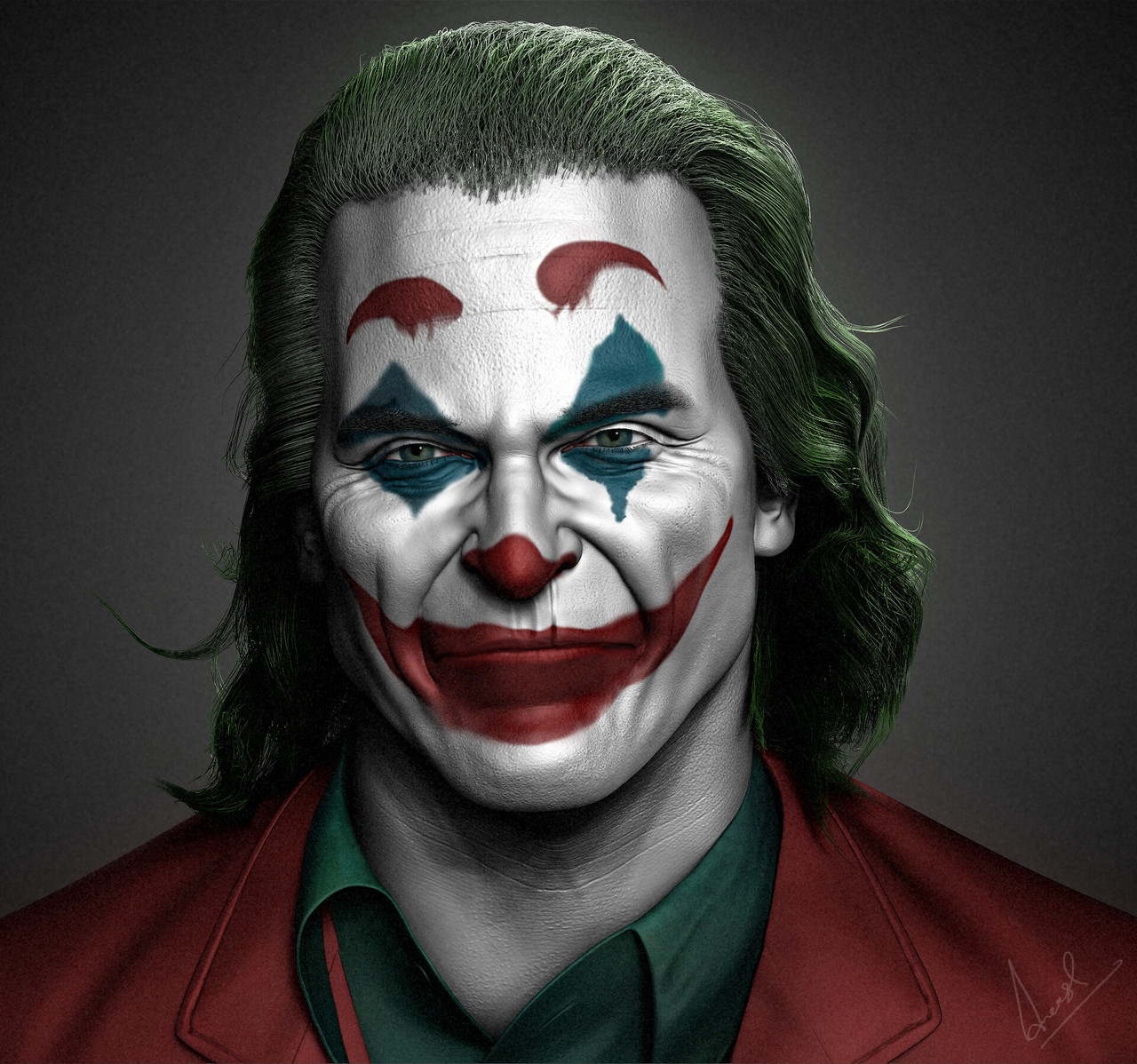 10+ Joker Kartun 2019 - Rudi Gambar