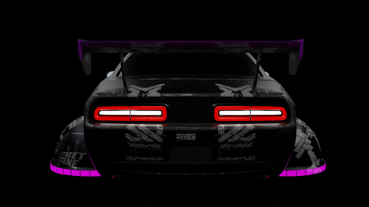 Cyberpunk 2077 dodge