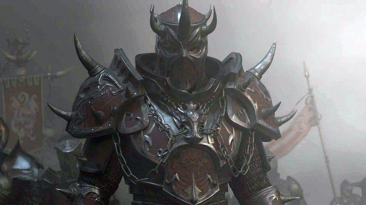 CGMEETUP King Arthur Knight’s Tale Cinematic Trailer by CGMEETUP