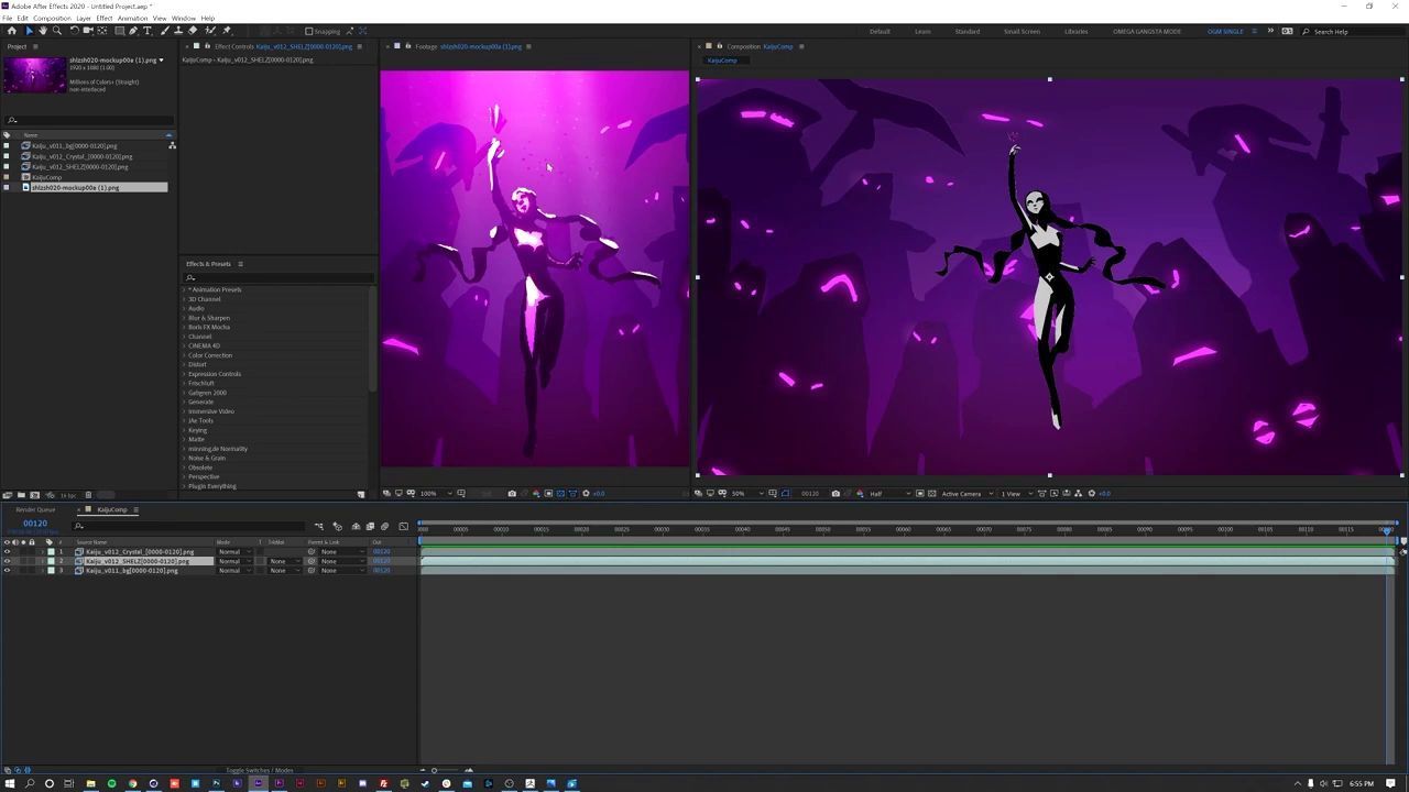 Cgmeetup Animate Composite Stylized Renders In Cinema 4d And After Effects By Cgmeetup Team