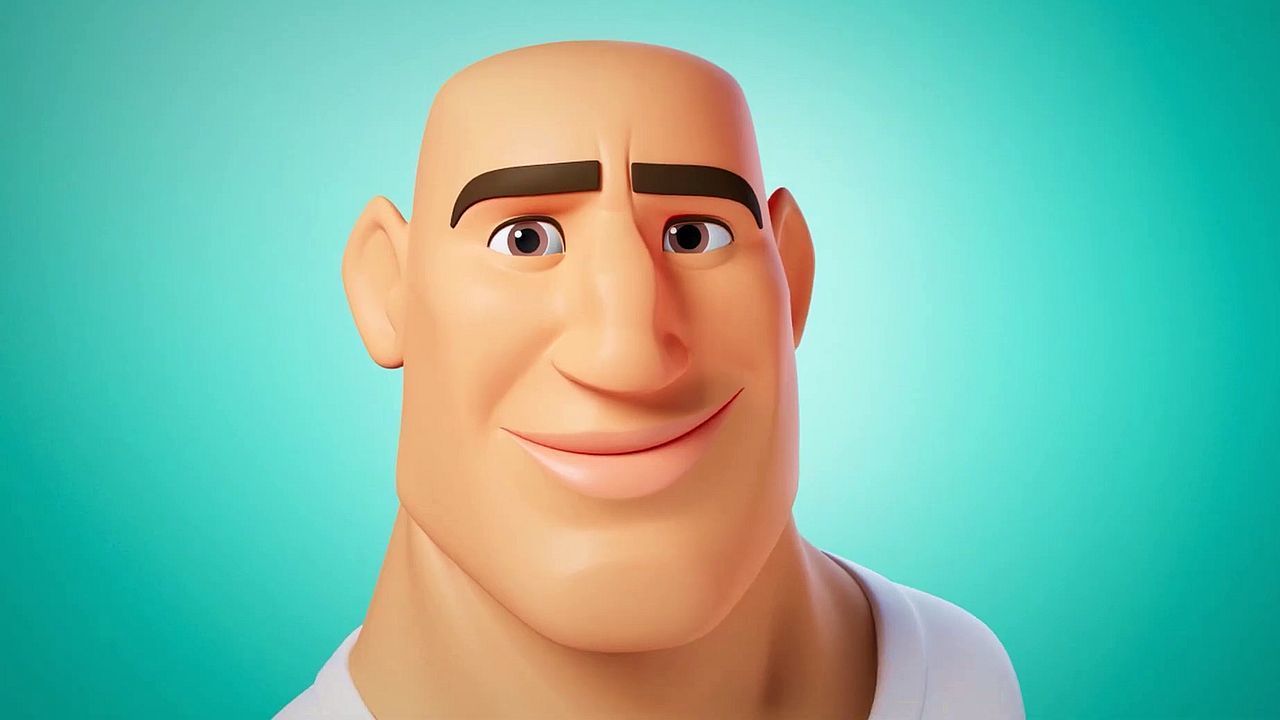 facial rigs anime studio