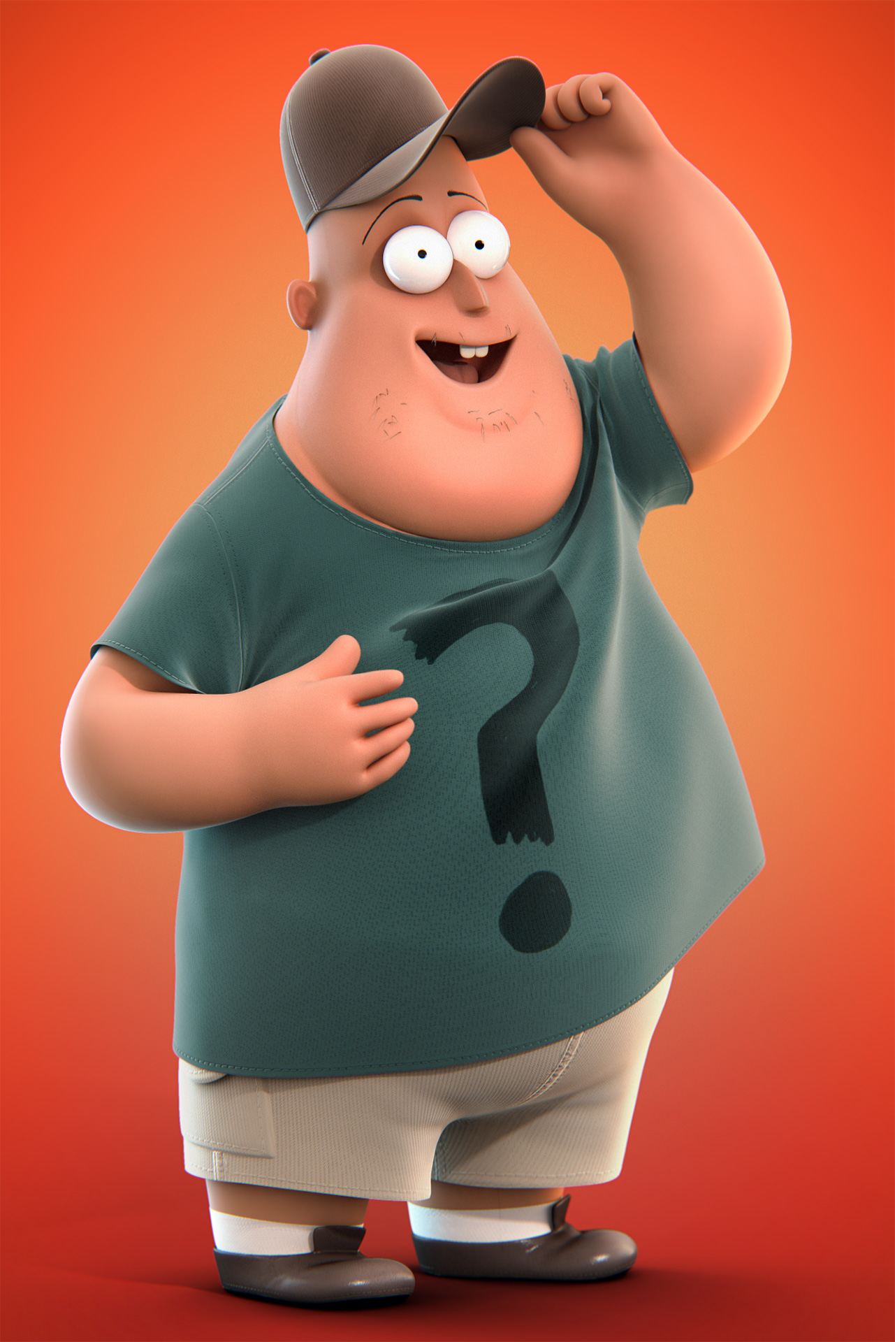 CGMEETUP - Soos Ramirez by Yury Muzyrya