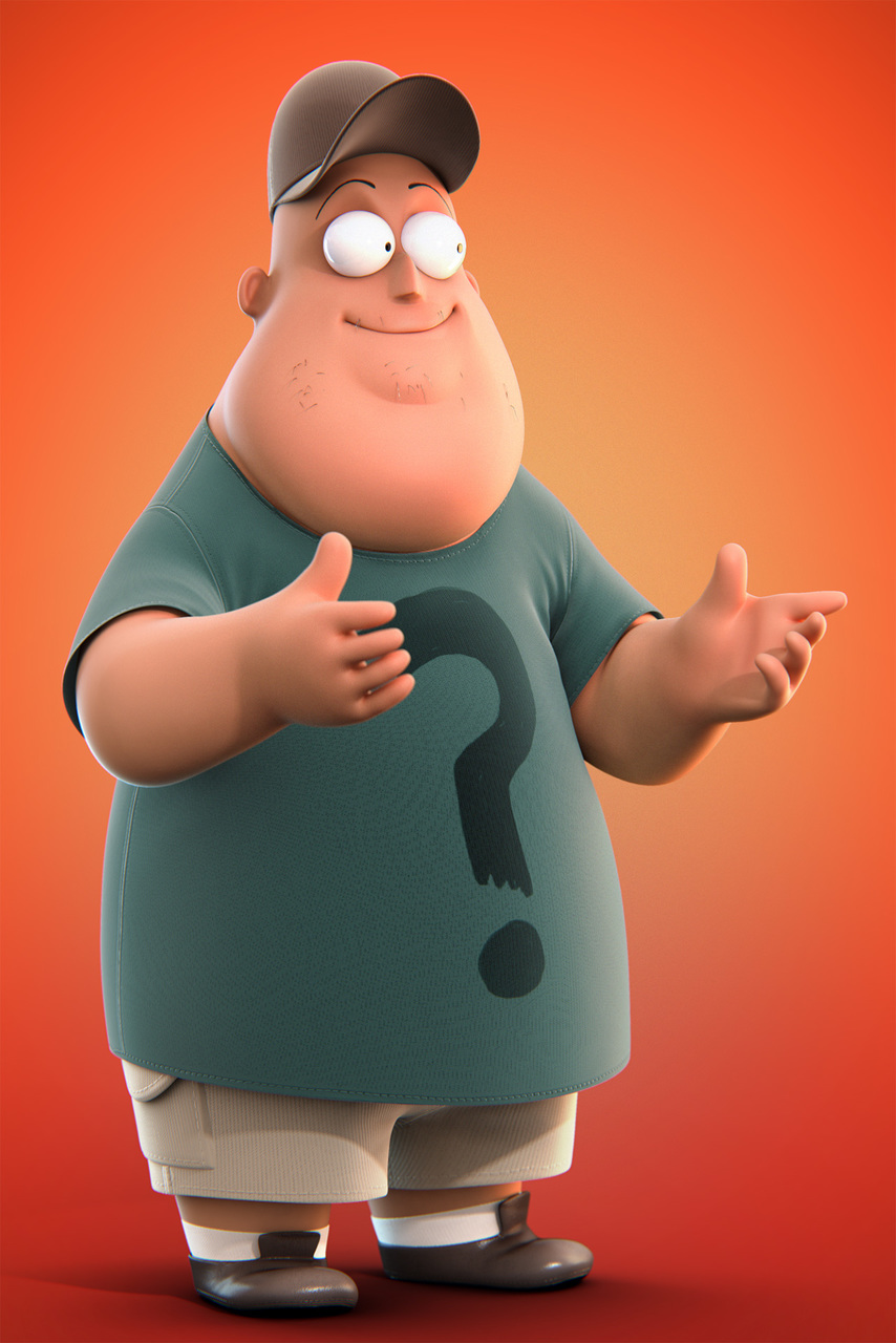 CGMEETUP Soos Ramirez by Yury Muzyrya