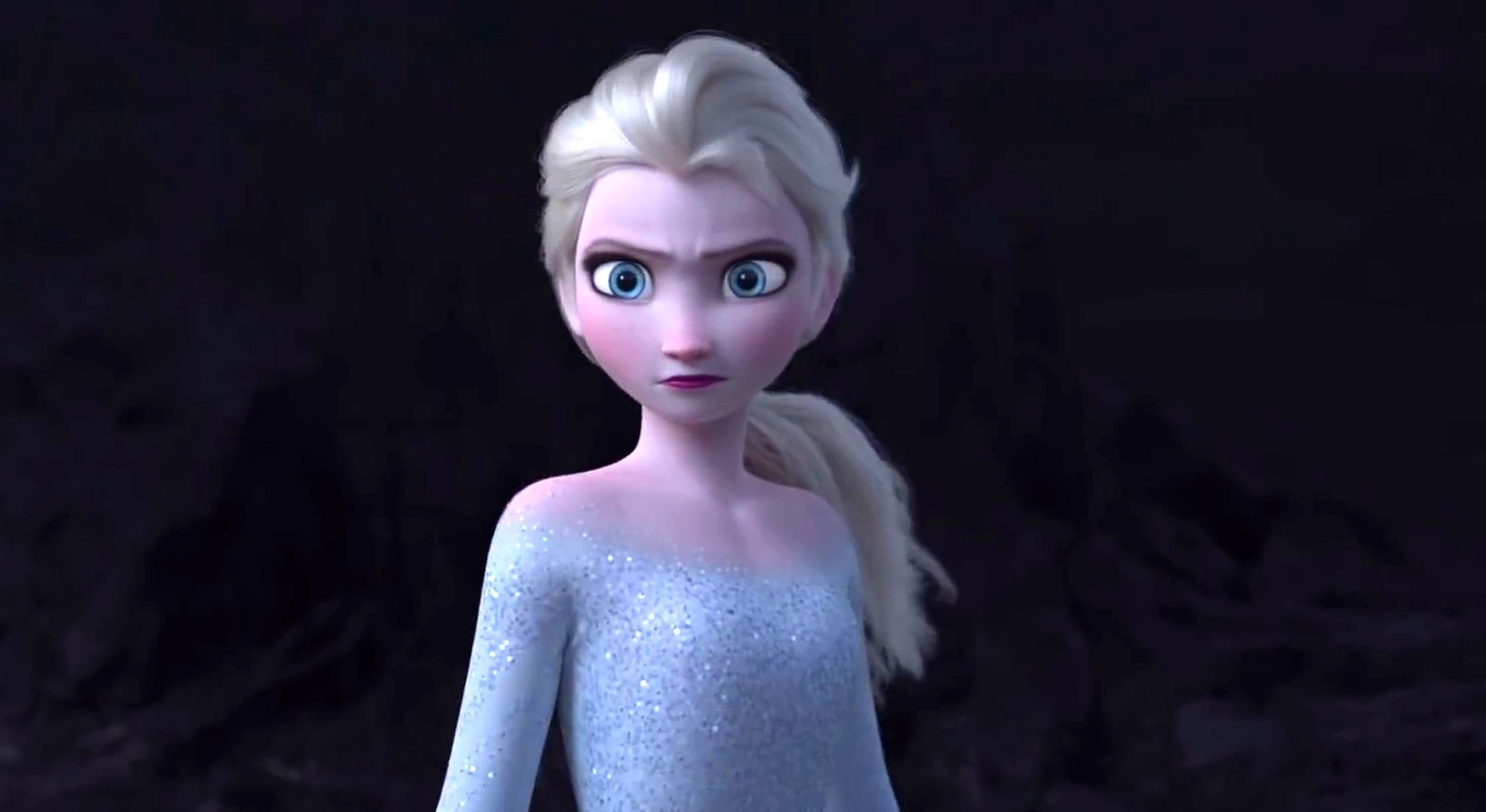 CGMEETUP - Frozen 2 Official Trailer by CGMEETUP