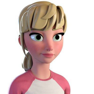 Free Rigged 3d Models For Unity