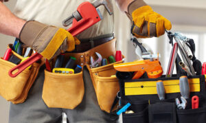 Chain Store Property Services Port St. Joe Theismann