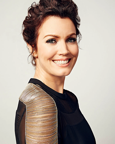 Bellamy Young