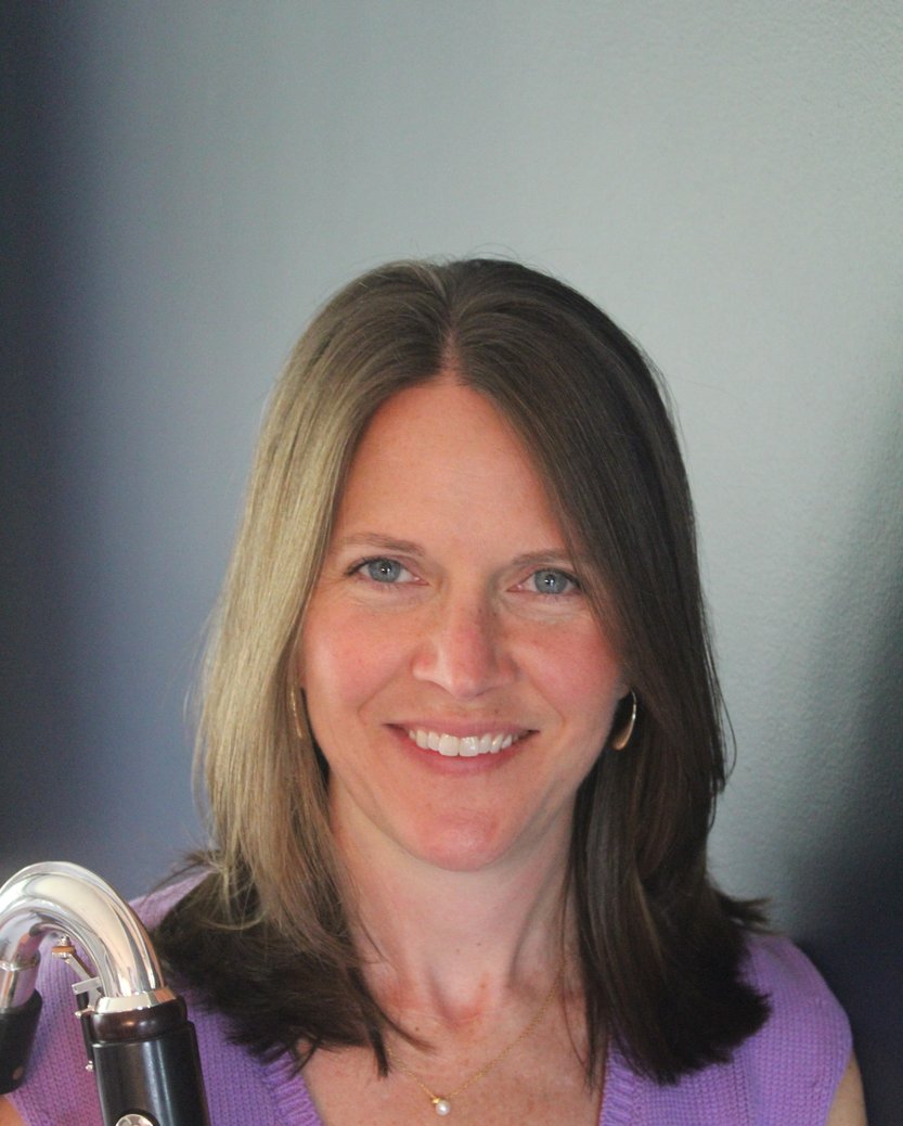 Christa Bass Cl Headshot