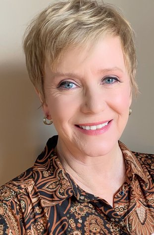 Eve Plumb Headshot