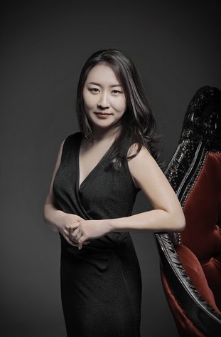 Mi-Eun Kim
