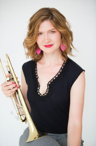 Steinberg, Rebecca_photo by Daniel Welch