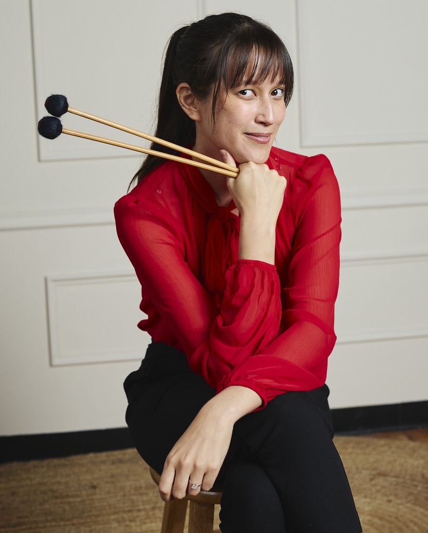 Tamika Gorski_photo by Alison Luntz