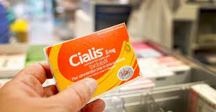 over the counter cialis