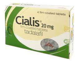 cialis and bph
