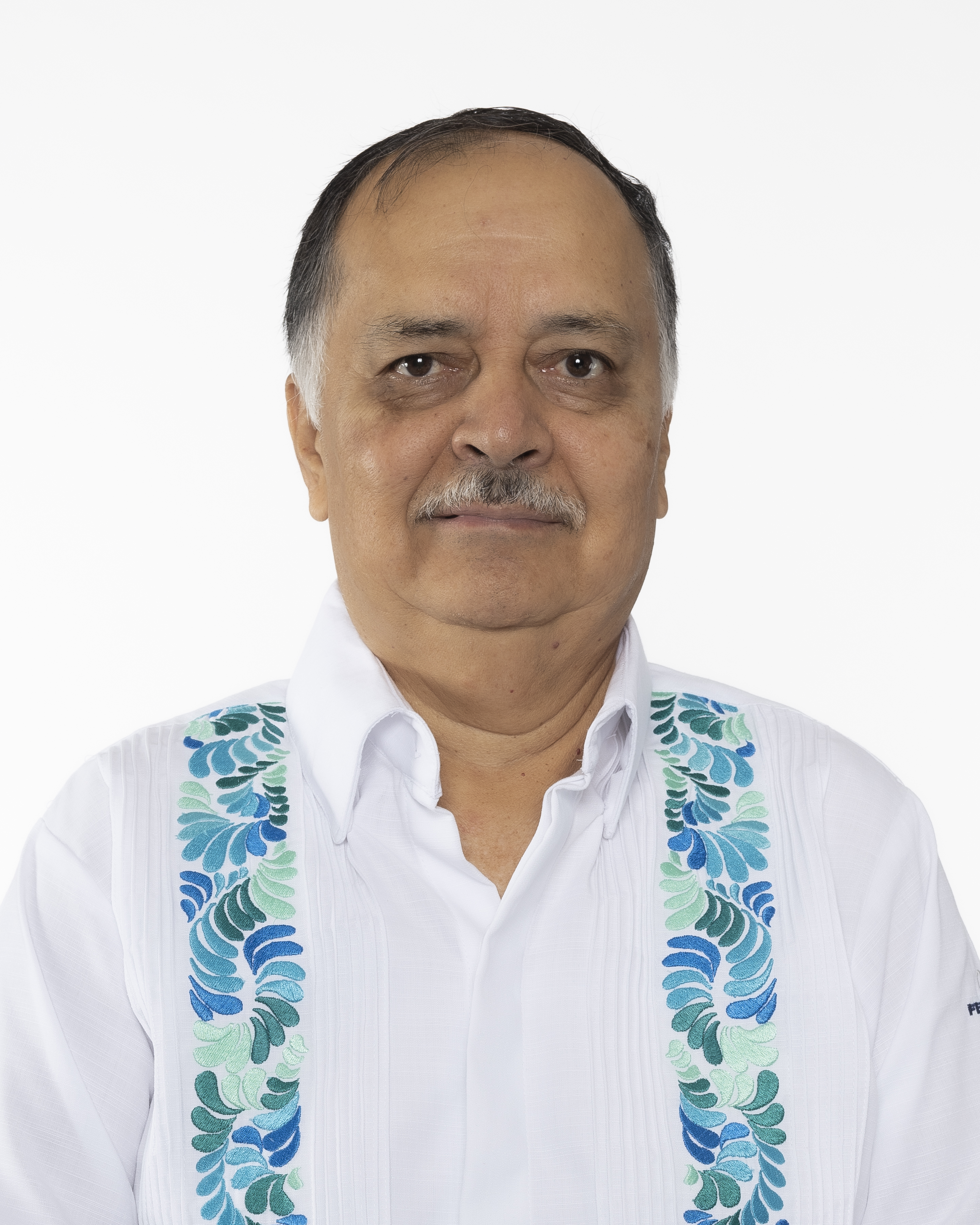 Fotografía de Álvaro Hugo Hurtado Palomera