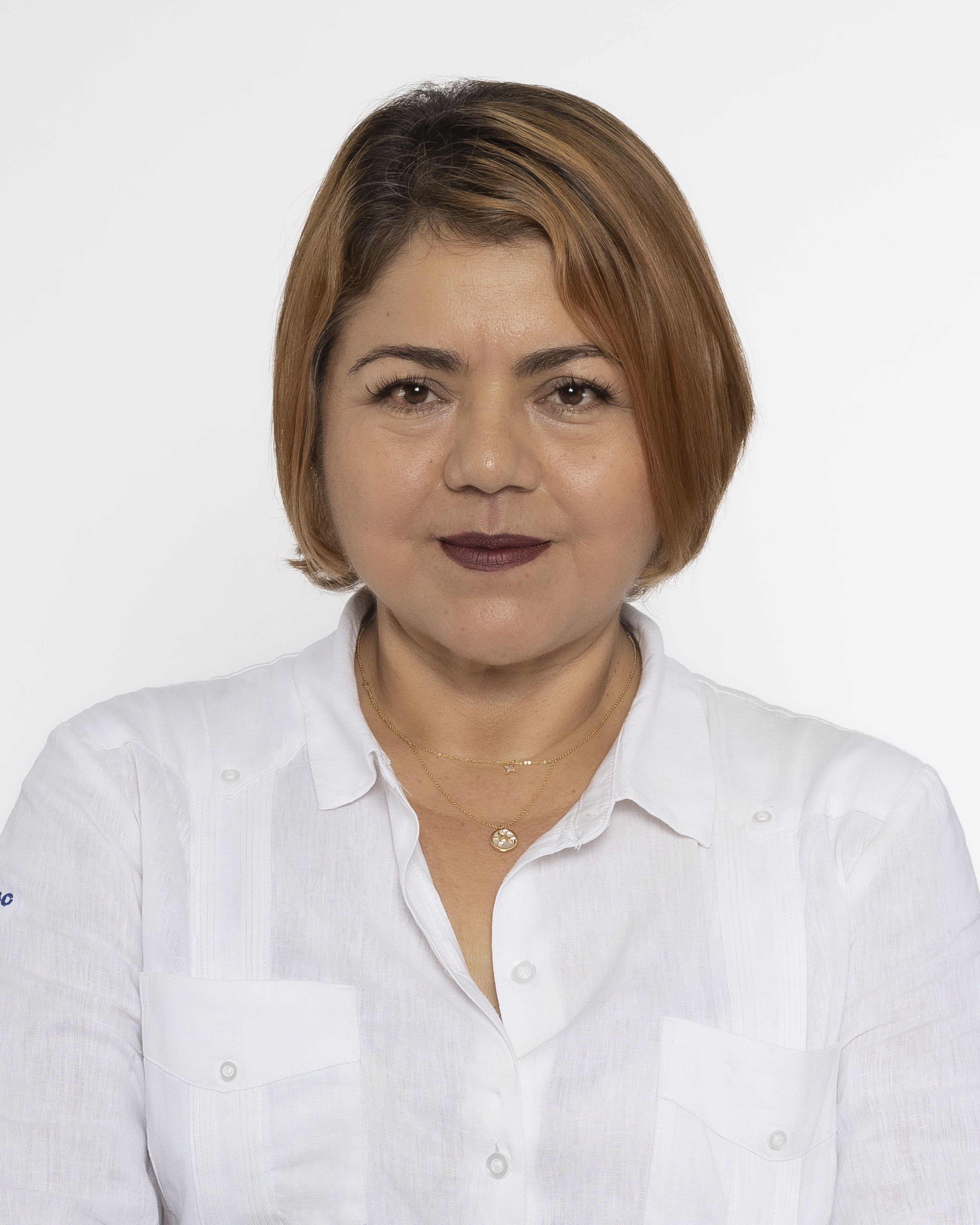 Fotografía de Dámaris  Olán Camacho