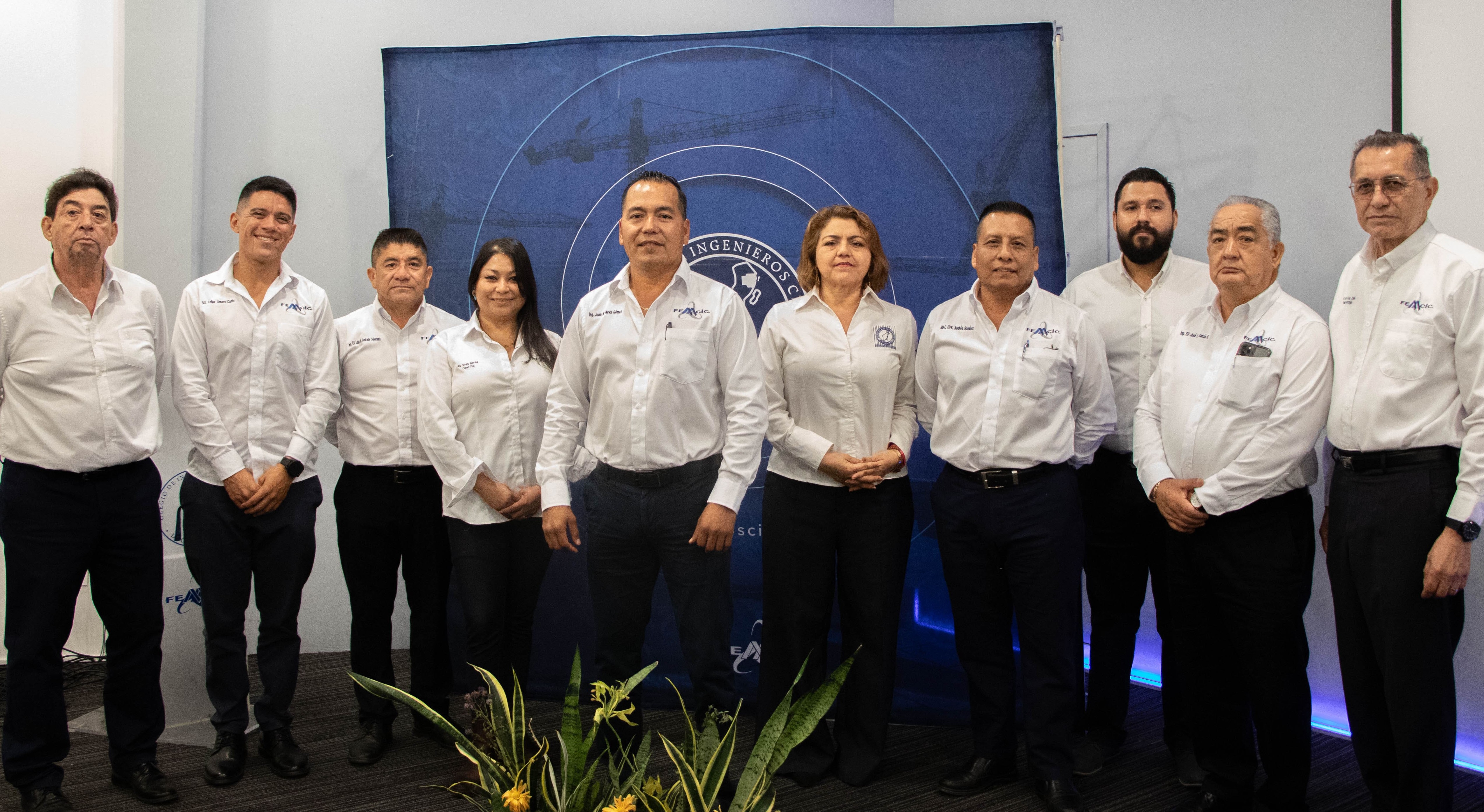 Transición Institucional: El XIX Consejo Directivo Asume su Gestión 2026-2027