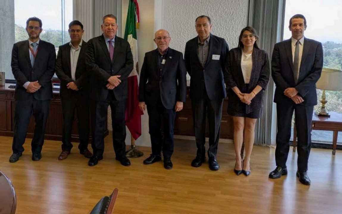 Nueva Edición de la Revista Factor FEMCIC: Cancún en el Centro de la Ingeniería Civil Nacional