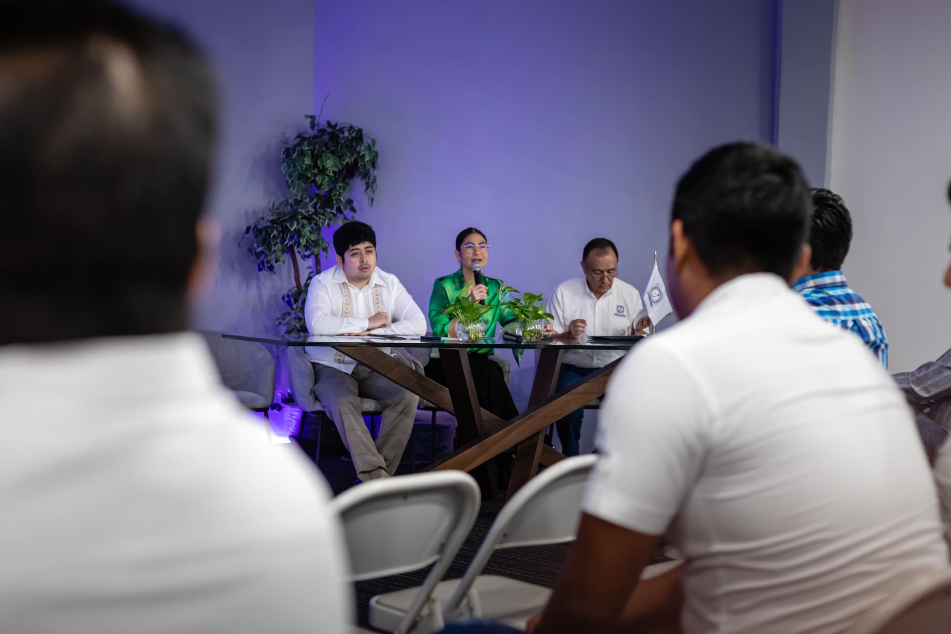 Tu Voz Importa: Únete a la Reunión Mensual de Trabajo del 1 de Julio