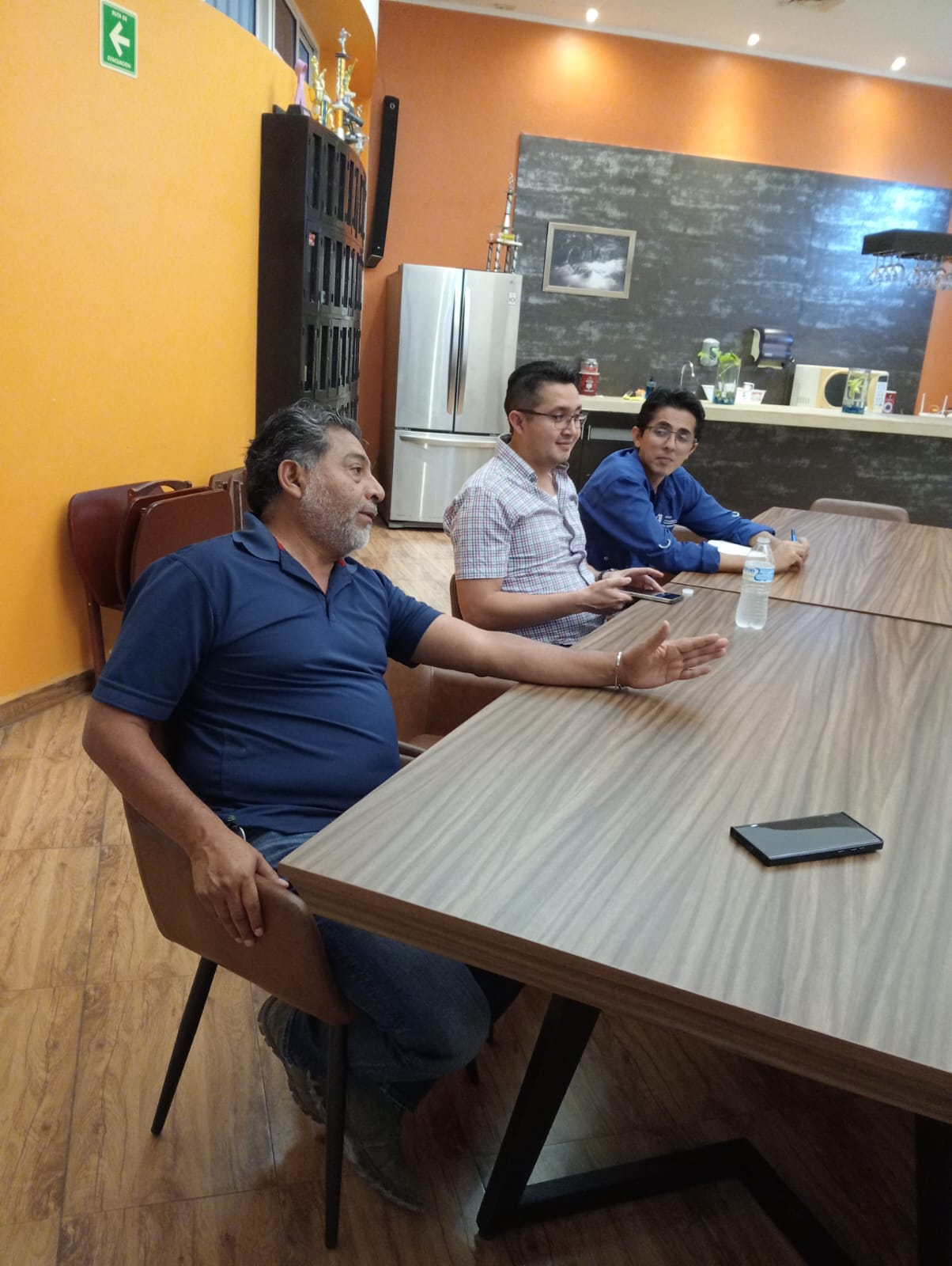 Voz Del Consejo: Uniformando Estándares Para Fortalecer La Imagen Profesional Del Gremio