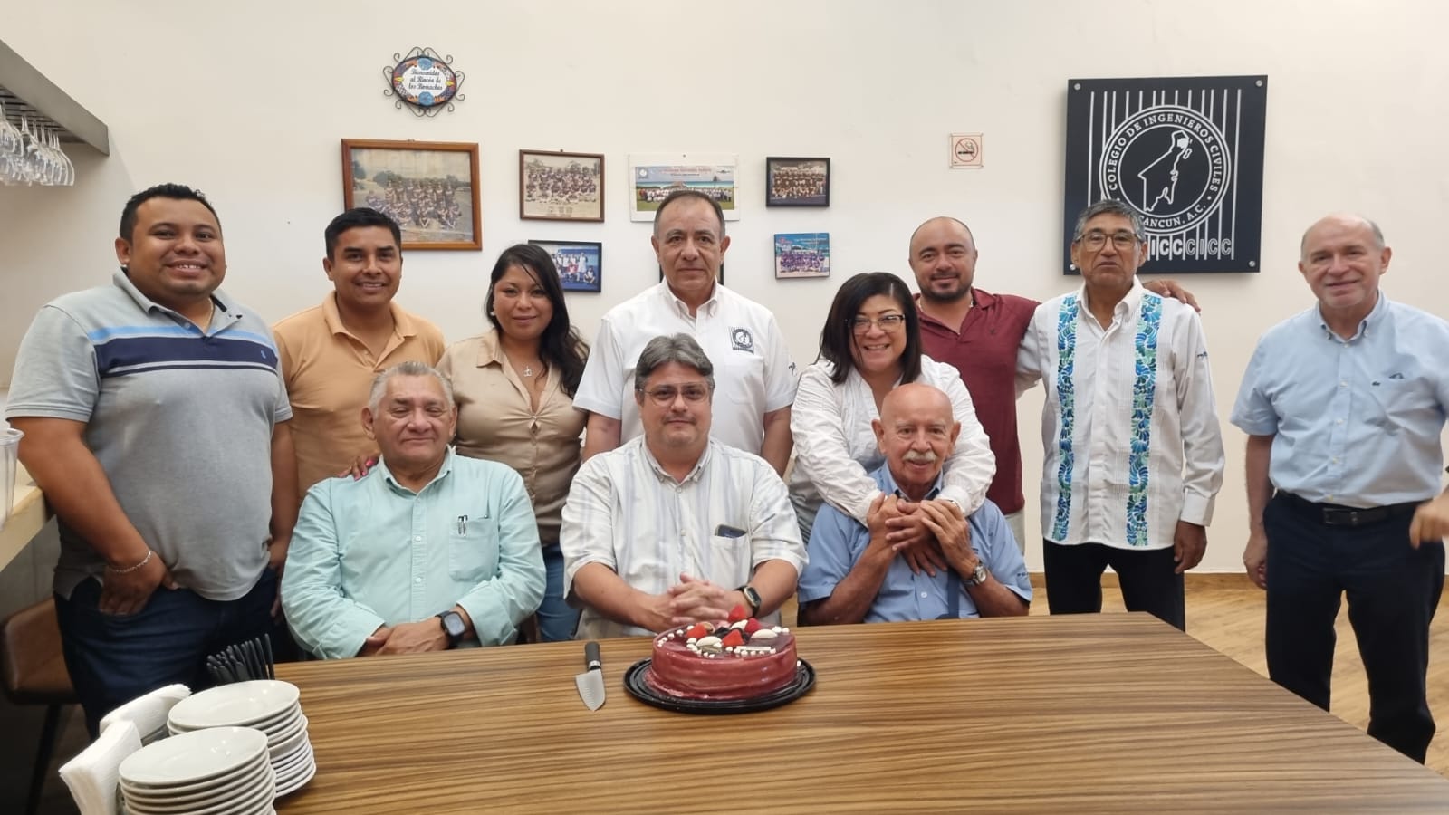 Como Cada Mes: Celebramos A Quienes Suman Experiencia En Septiembre