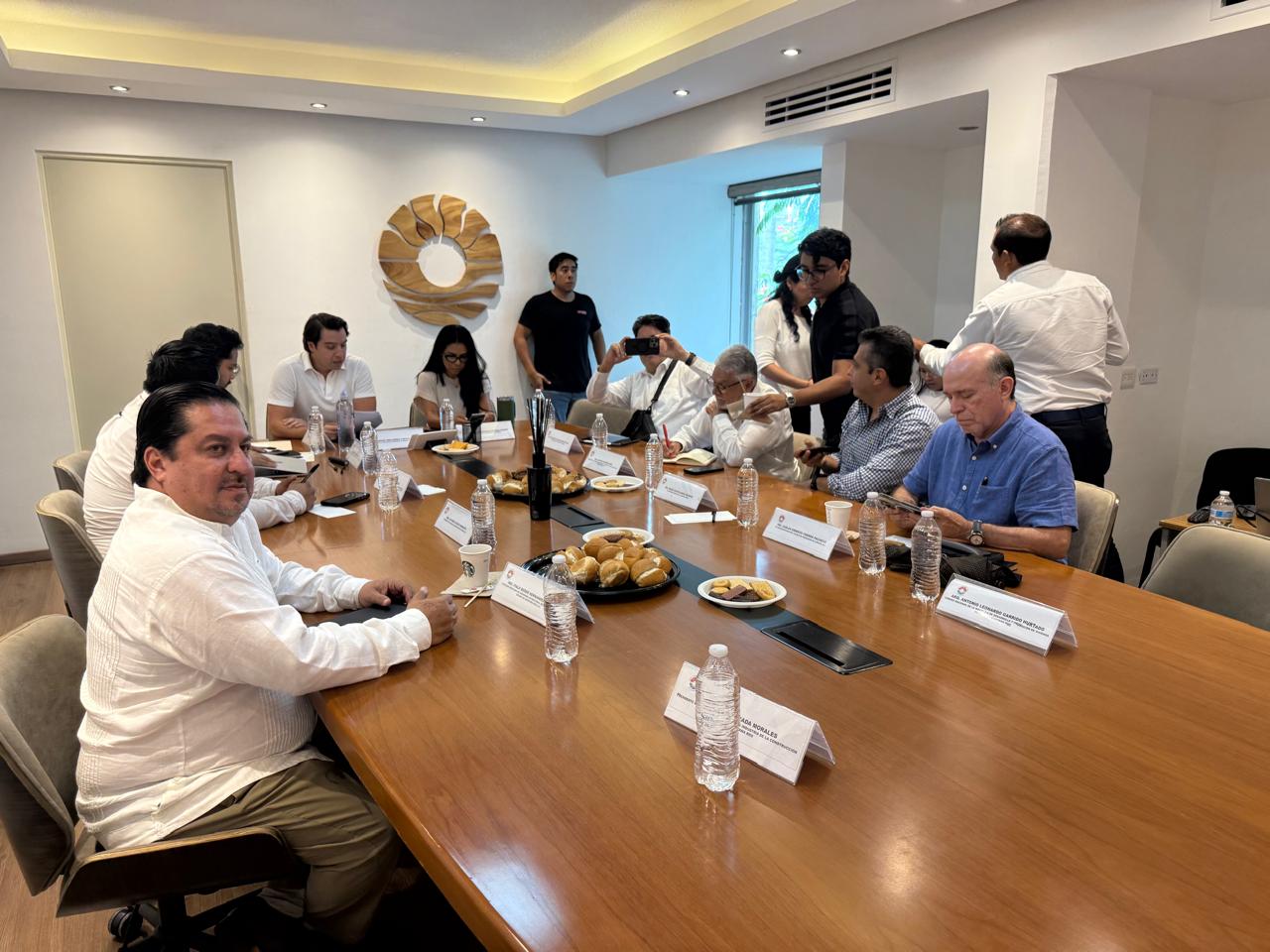 Perspectiva Regional: CICC Participa en Sesiones Estratégicas del IMPLAN Benito Juárez
