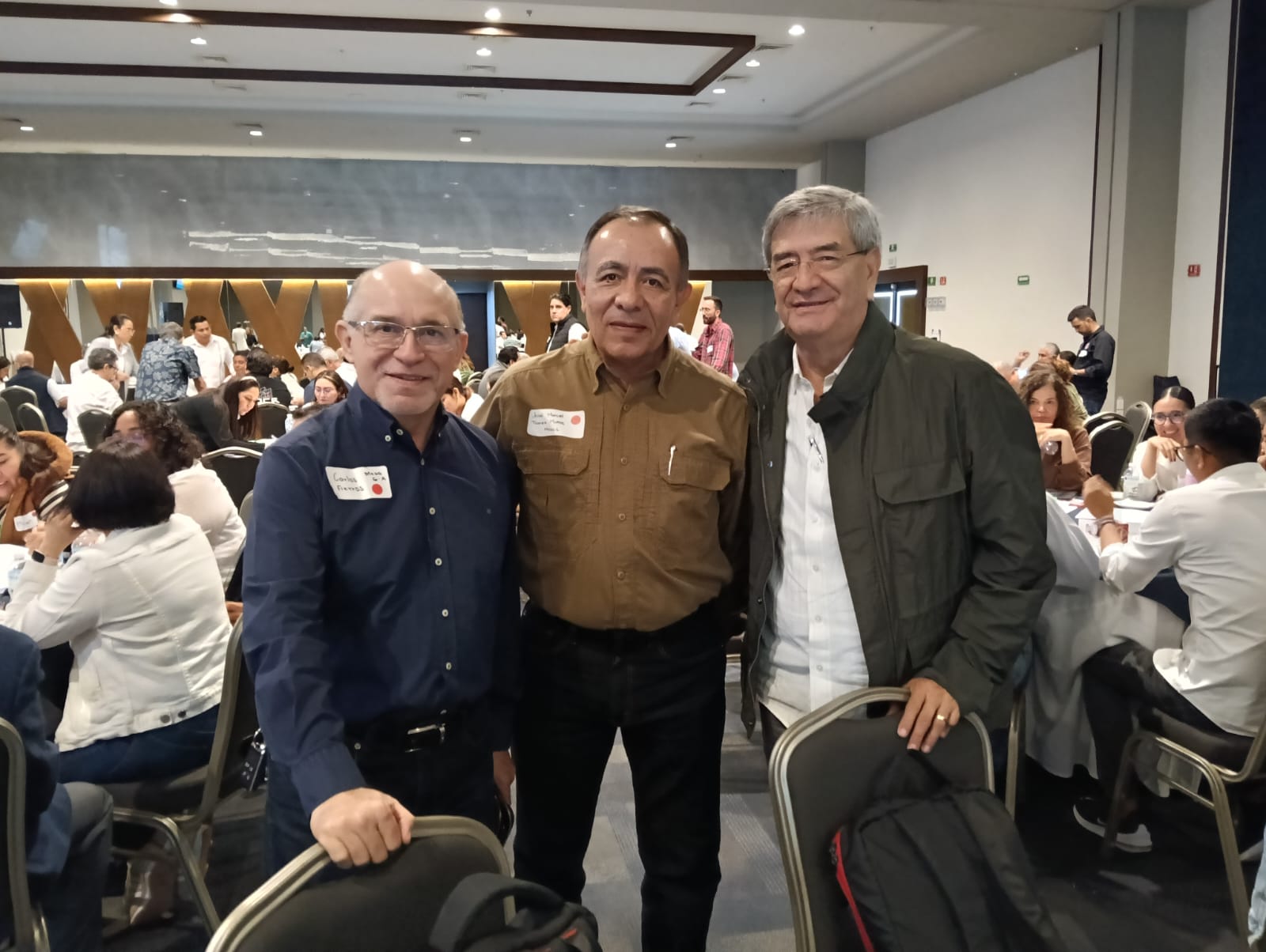 Planeación Participativa: El Colegio en el Taller Técnico del PMDU Benito Juárez