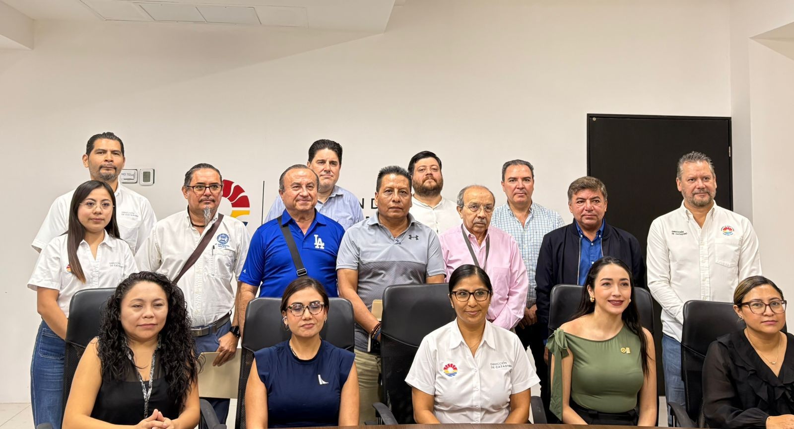 Participación Técnica en la Definición de la Tabla de Valores Unitarios para el Ejercicio 2026