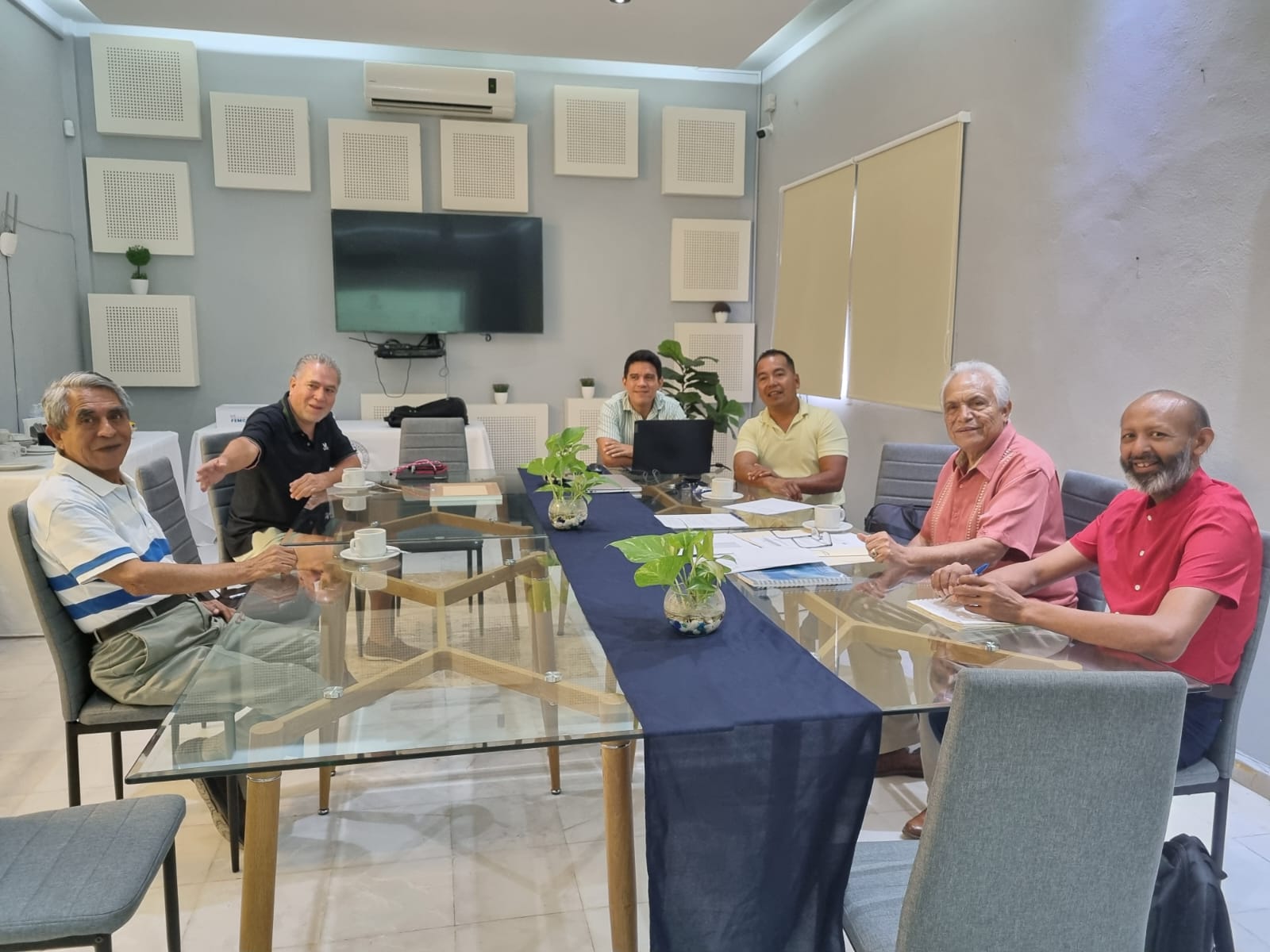 En Comunidad: CICC y Colegio de Arquitectos Cancún Unen Esfuerzos en Materia de Aranceles